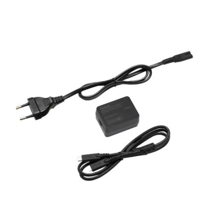 Panasonic DMW-AC11E - zasilacz sieciowy, AC Adapter, USB-C, GH7